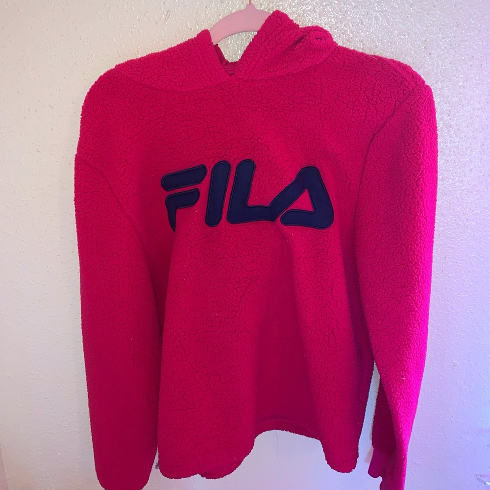 FILA